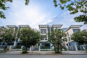 Biệt thự đơn lập An Quý Villas